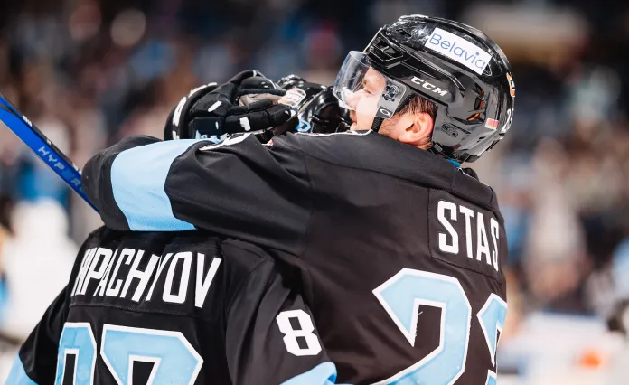 Андрей Стась: Уникальность Вадима Шипачева – всегда находиться в нужном месте и в нужное время