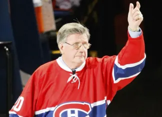 Скончался четырехкратный обладатель Кубка Стэнли