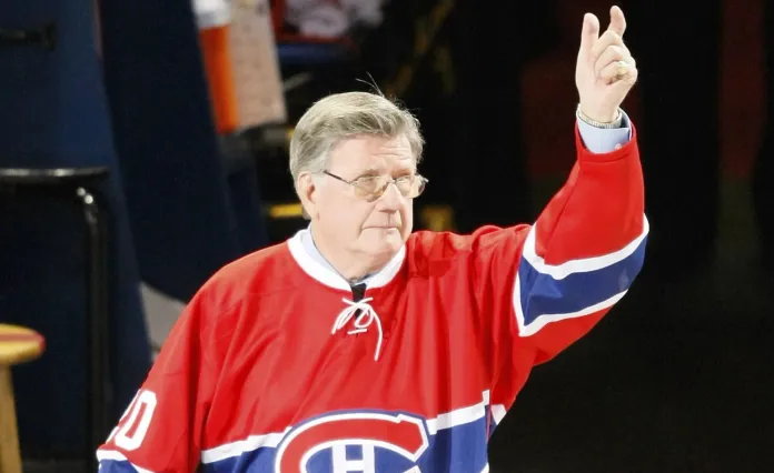 Скончался четырехкратный обладатель Кубка Стэнли