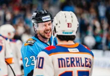 Михаил Зислис назвал причину, по которой «Шанхай Дрэгонс» не идет на обмен с минским «Динамо»