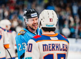 Михаил Зислис рассказал о проблемах переговоров между минским «Динамо» и «Шанхай Дрэгонс»