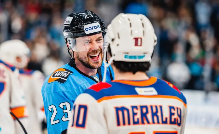 Михаил Зислис назвал причину, по которой «Шанхай Дрэгонс» не идет на обмен с минским «Динамо»