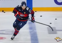 Белорусский защитник магнитогорского «Металлурга» оформил «хет-трик Горди Хоу»