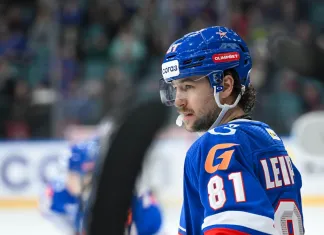 Брендан Лайпсик: Минское «Динамо» – это одна из лучших команд конференции, так что нам придется приложить немало усилий