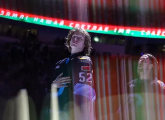 Сергей Андронов назвал минское «Динамо» претендентом на место в топ-4 КХЛ