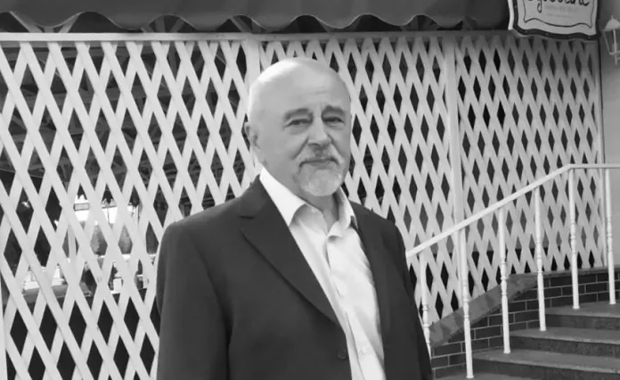 Прощание с Валентином Шушкетом состоится 20 января