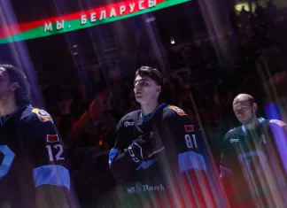 Михаил Зислис назвал текущий сезон ключевым шансом минского «Динамо» в КХЛ