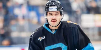 Сэм Энас установил новый клубный рекорд минского «Динамо»