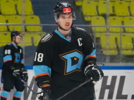 «Динамо-Шинник» упустил победу в основное время, но все равно одолел «Академию СКА»