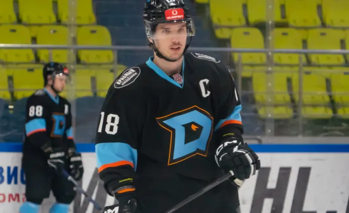 «Динамо-Шинник» упустил победу в основное время, но все равно одолел «Академию СКА»