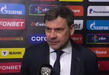 «Вы чего нас так прибиваете?» Дмитрий Квартальнов оценил победу минского «Динамо» над СКА в Санкт-Петербурге