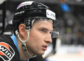 Дмитрий Квартальнов назвал минус Вадима Шипачева