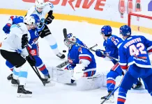 Руслан Васильев: СКА был бы отличным вариантом для минского «Динамо» в первом раунде плей-офф