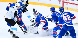 Руслан Васильев: СКА был бы отличным вариантом для минского «Динамо» в первом раунде плей-офф