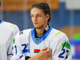 Белорусский форвард сменит минское «Динамо» на «Спартак»