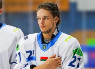 Белорусский форвард сменит минское «Динамо» на «Спартак»