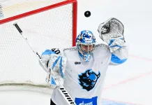 Михаил Зислис: Зак Фукале стал пропускать слишком много своих шайб