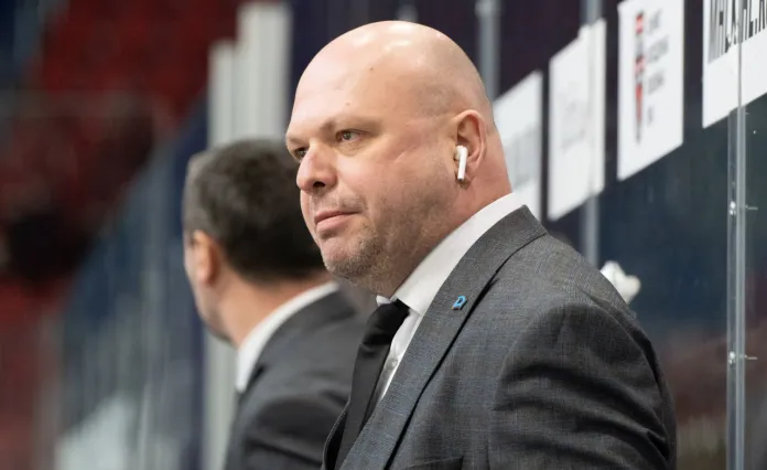 Евгений Летов: «Динамо-Шинник» должен соответствовать уровню своего дивизиона