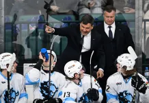 Глеб Лисовский: Минское «Динамо» выбирается из игрового кризиса