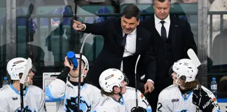 Глеб Лисовский: Минское «Динамо» выбирается из игрового кризиса