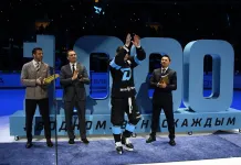 «Никаких идей». Владимир Плющев раскритиковал церемонию празднования 1000 очков Вадима Шипачёва в Минске