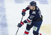 Данила Паливко – о победе над «Амуром» и «хет-трике Горди Хоу»