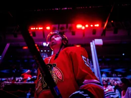 НХЛ. Шарангович прервал результативную серию, Соловьёв оказался сильнее Протаса, победный матч Левшунова – статистика белорусов 20 января