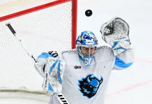 Минское «Динамо» вырвало победу в Питере, «Динамо-Шинник» дожал «Академию СКА», Толопило отправлен в АХЛ – все за вчера