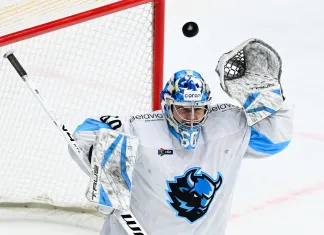 Минское «Динамо» вырвало победу в Питере, «Динамо-Шинник» дожал «Академию СКА», Толопило отправлен в АХЛ – все за вчера