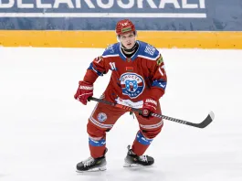 «БХ»: Минское «Динамо» выменяло права на белорусского защитника