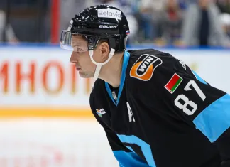 Вадим Шипачев – о 1000-м очке в КХЛ: Уже на следующий день после игры пришло осознание, что это действительно крутая цифра