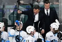 Минское «Динамо» поднялось на одну строчку в Индексе силы команд КХЛ