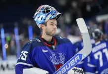 «БХ»: Белорусский вратарь сменил «Торпедо» на «Адмирал»