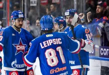 Маркус Филлипс впечатлён двумя игроками минского «Динамо»