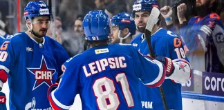 Маркус Филлипс впечатлён двумя игроками минского «Динамо»