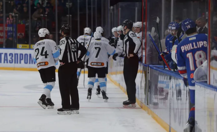 Сэм Энас – о своей впечатляющей результативной серии и победе над СКА