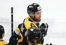 Александр Скоренов поддержал идею построить хоккейную коробку в честь Вадима Шипачёва