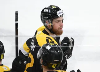 Александр Скоренов поддержал идею построить хоккейную коробку в честь Вадима Шипачёва