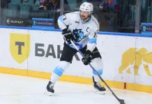 Андрей Стась: Это самый сбалансированный состав минского «Динамо» за последние три сезона