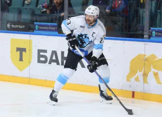 Андрей Стась: Это самый сбалансированный состав минского «Динамо» за последние три сезона