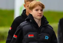 Минское «Динамо» официально подписало контракт с 18-летним нападающим из МХЛ