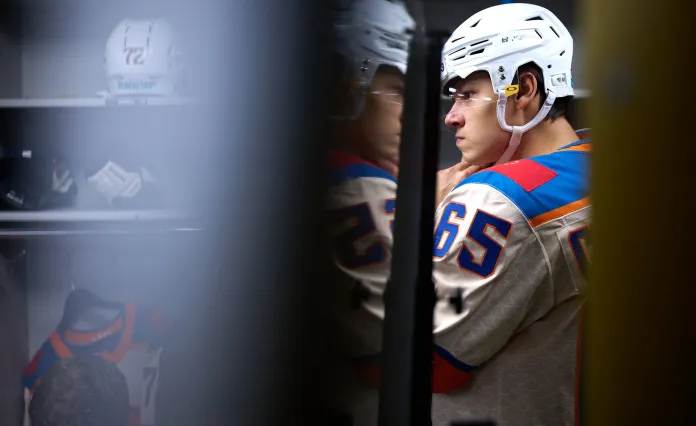 Белорусский форвард стал частью громкого обмена между «Спартаком» и «Адмиралом»