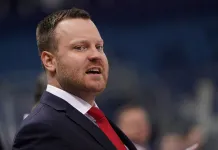 В СКА может смениться тренер после поражения от минского «Динамо»