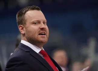 В СКА может смениться тренер после поражения от минского «Динамо»