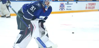 Источник: Иван Кульбаков не хочет играть за «Адмирал» и надеется перейти в другой клуб