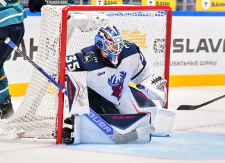 Иван Кульбаков требовал повышения зарплаты. Вместо этого его обменяли