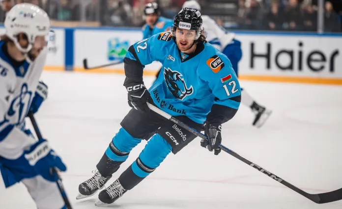 Алекс Лимож рассказал, за что бы боролось минское «Динамо» в АХЛ