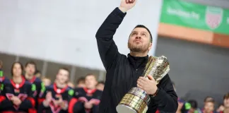 Михаил Климин оценил новый контракт Сэма Энаса с минским «Динамо»