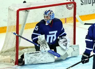 Гендиректор «Торпедо» объяснил причину обмена Ивана Кульбакова