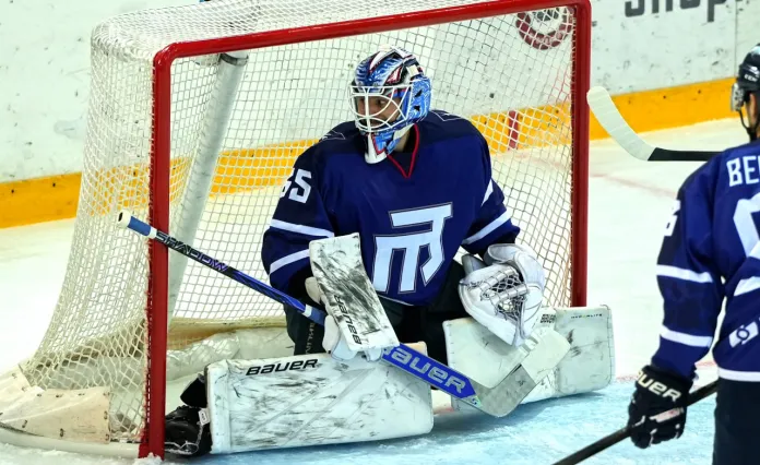 Гендиректор «Торпедо» объяснил причину обмена Ивана Кульбакова